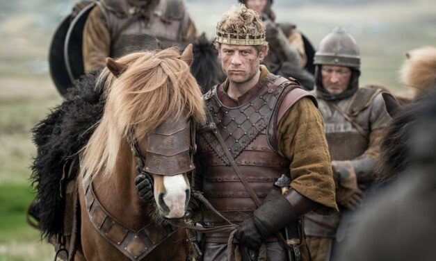 James Norton fait une promesse solennelle sur le nouveau drame de la BBC «extraordinaire»