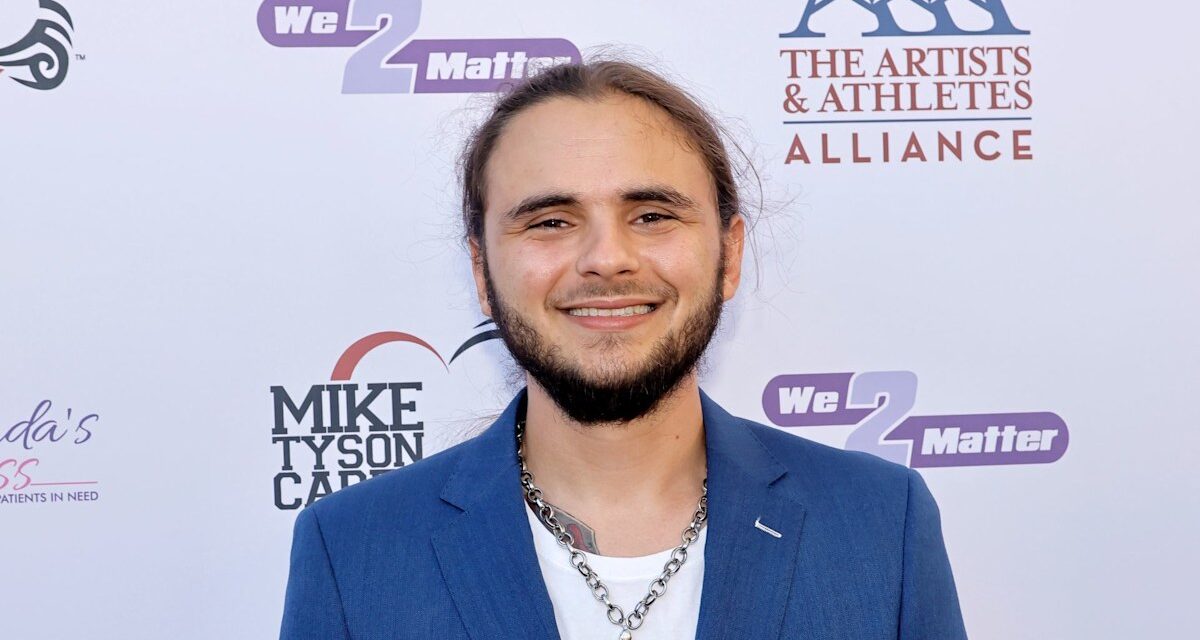 À l&rsquo;intérieur de la vie de famille complexe du prince Jackson 16 ans après la mort du roi de la pop