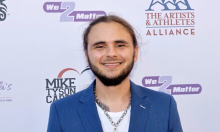 À l&rsquo;intérieur de la vie de famille complexe du prince Jackson 16 ans après la mort du roi de la pop