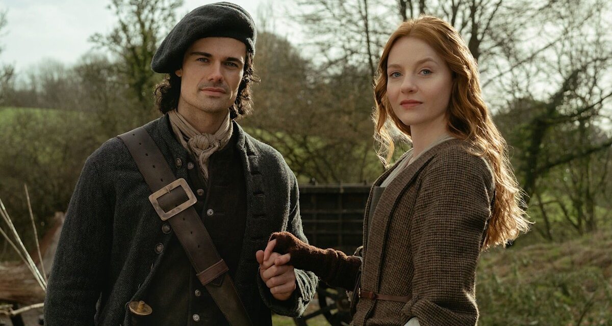 Je suis un écrivain de télévision – ce sont les meilleures émissions que je regarde la frénésie cette semaine