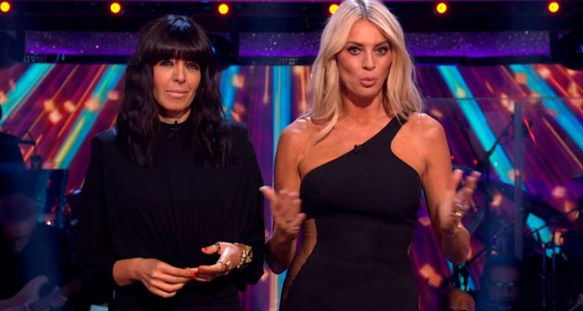 Les fans strictement come dansants divisés sur la dernière signature de célébrité