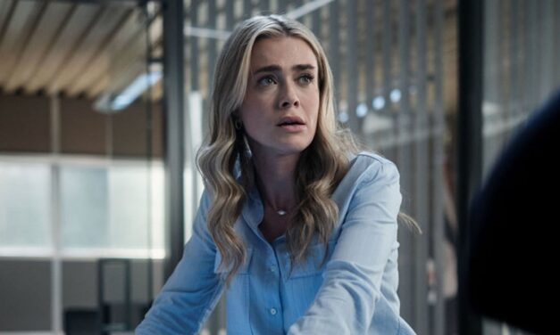 Le thriller criminel en 10 parties &lsquo;en 10 parties sonne comme la frénésie d&rsquo;automne ultime