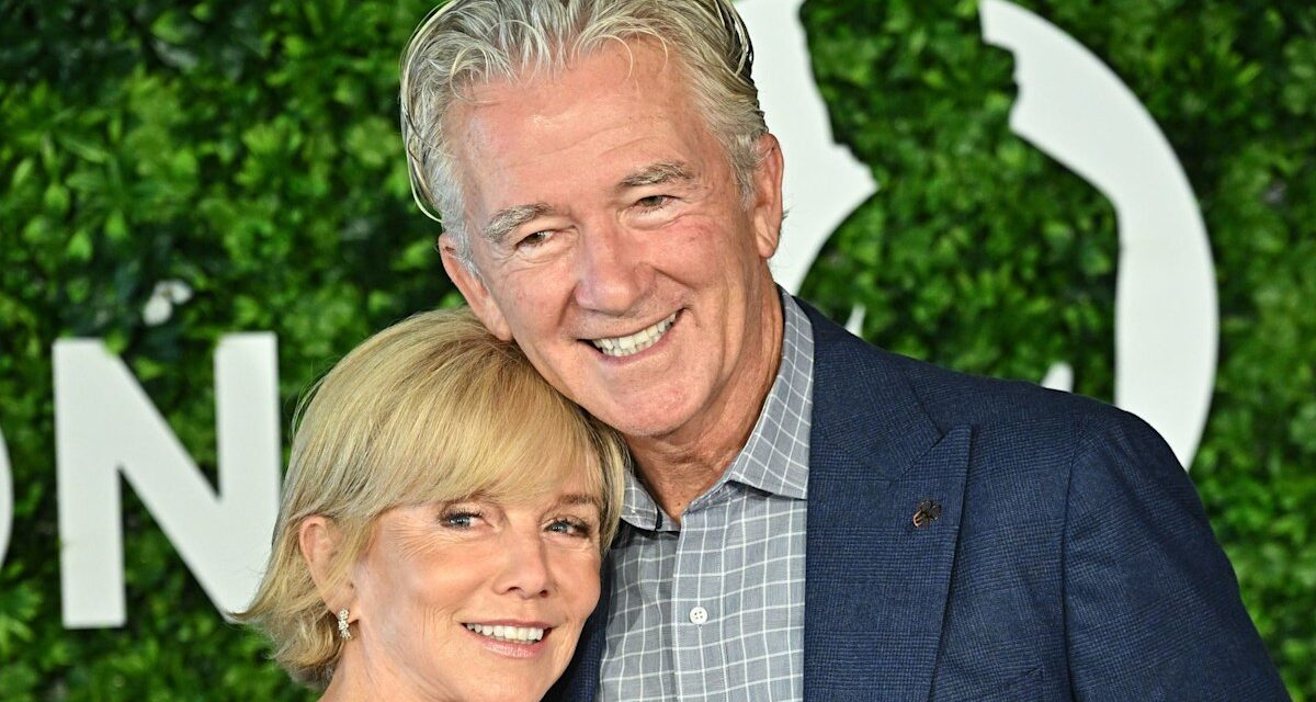 Dallas Star partage de rares informations sur la relation avec le partenaire dans l&rsquo;interview personnelle