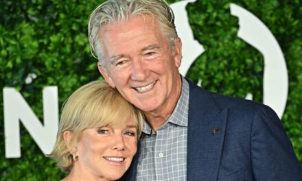 Dallas Star partage de rares informations sur la relation avec le partenaire dans l&rsquo;interview personnelle