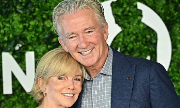 Dallas Star partage de rares informations sur la relation avec le partenaire dans l&rsquo;interview personnelle