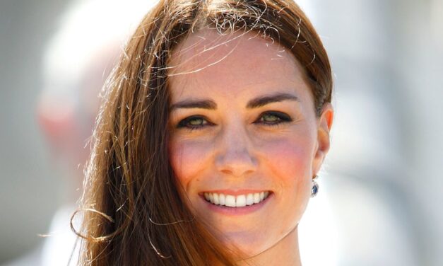La mini robe «respectable» de Kate Middleton est parfaite pour la fin de l&rsquo;été 2025
