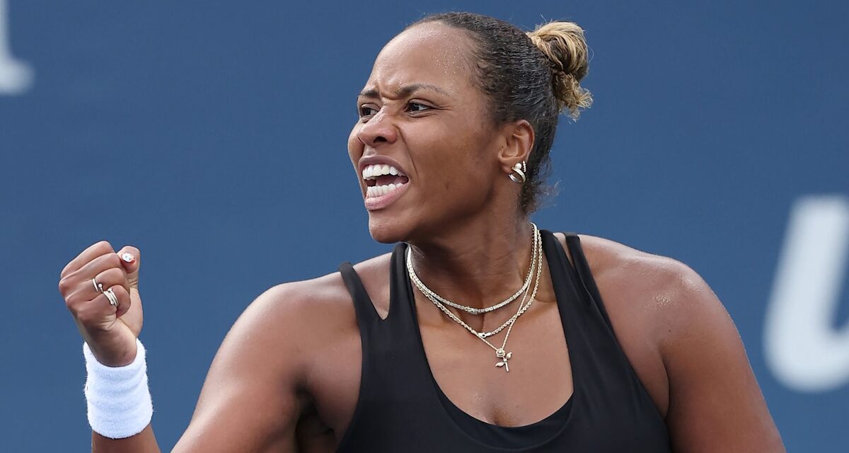 À l&rsquo;intérieur de la vie de famille de Taylor Townsend, y compris les parents et fils de l&rsquo;administrateur scolaire