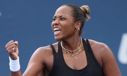 À l&rsquo;intérieur de la vie de famille de Taylor Townsend, y compris les parents et fils de l&rsquo;administrateur scolaire