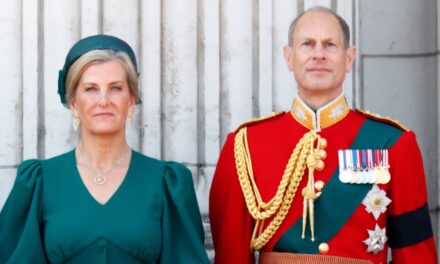 Le prince Edward et la duchesse Sophie susceptibles de manquer la visite de l&rsquo;État de Trump alors que surprenant des voyages royaux annoncés