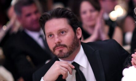 «  Sœur  » de Brandon Blackstock a révélé vivre avec lui depuis plus d&rsquo;un an