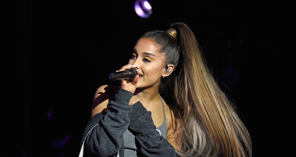 Ariana Grande revient sur scène! Comment acheter des billets: Informations sur la prévente, dates de tournée