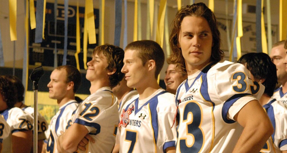 Les lumières bien-aimées du vendredi soir Heartthrob partagent une mise à jour dévastatrice sur le redémarrage de la télévision tant attendue