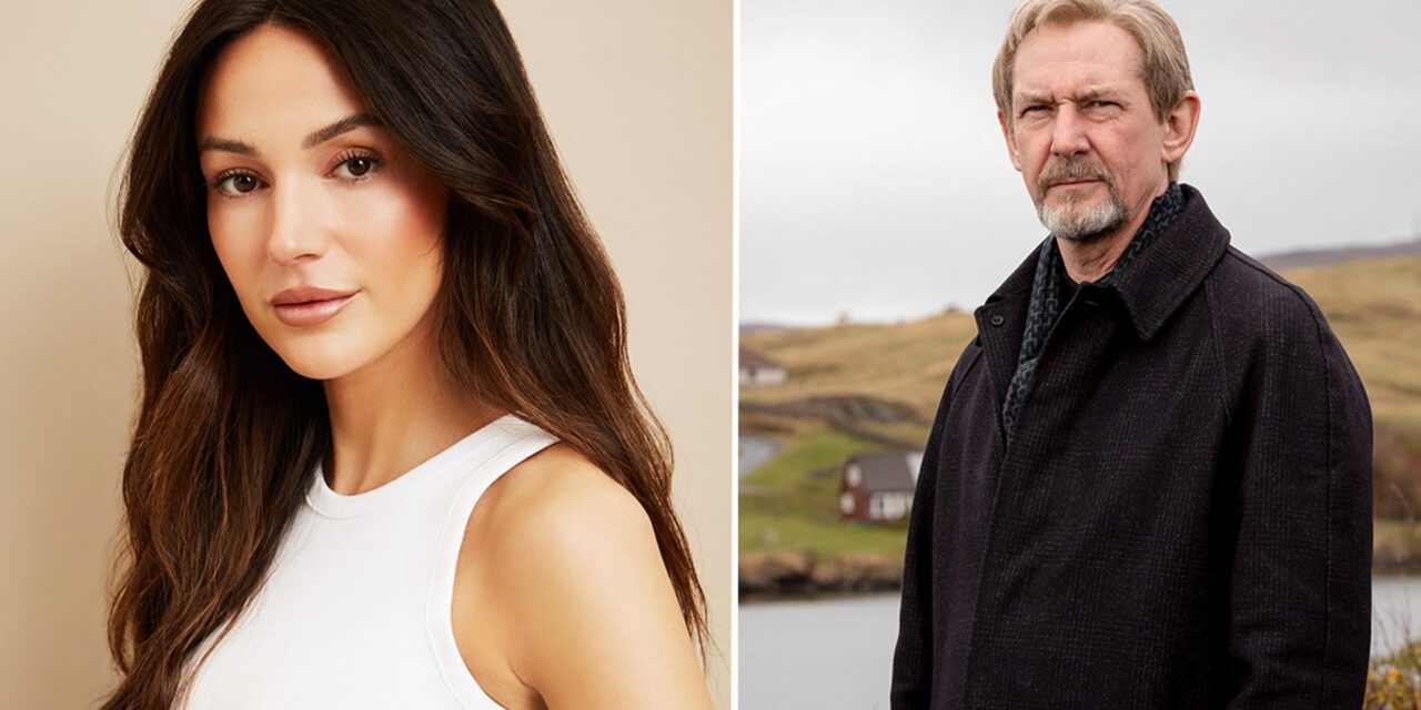 ITV révèle un drame en 6 parties «captivant» avec Happy Valley et Shetland Stars