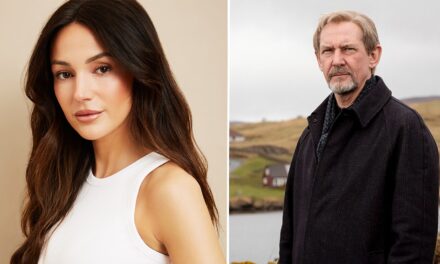 ITV révèle un drame en 6 parties «captivant» avec Happy Valley et Shetland Stars