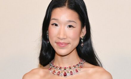 Billionaire Bride Becca Bloom Vous n&rsquo;avez jamais entendu parler de vous préparer à faire le nœud – avec un budget de mariage de 5 millions de dollars