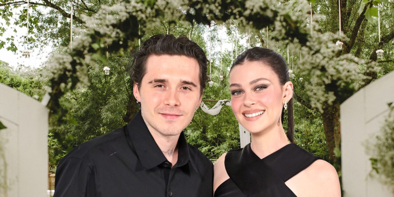 Les mariages de célébrités les plus chers les plus chers de tous les temps – y compris les célébrations de 2,2 millions de livres sterling de Brooklyn Beckham