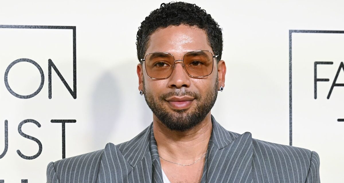 Qu&rsquo;est-il arrivé à Jussie Smollet au milieu du nouveau documentaire de Netflix?