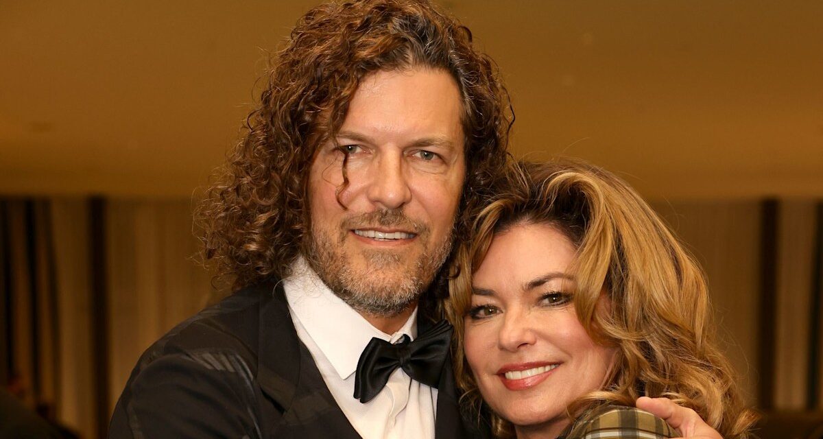 Rencontrez la belle-fille privée de Shania Twain – à l&rsquo;intérieur de sa vie idyllique en Suisse