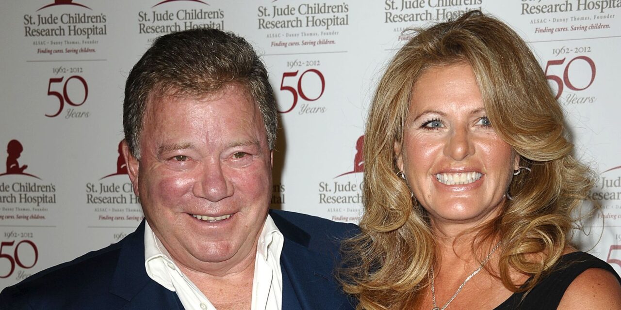 William Shatner, 94