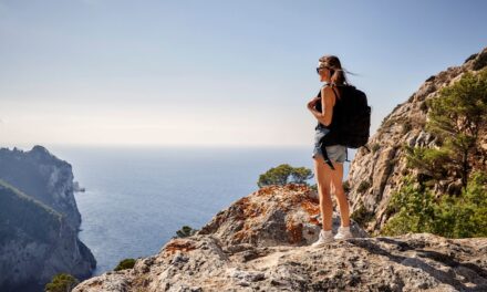 Vous pensez que Ibiza est tout au sujet du clubbing? Voici ce que vous manquez