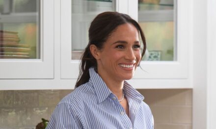 La base secrète de Meghan Markle à New York pour protéger son « refuge »