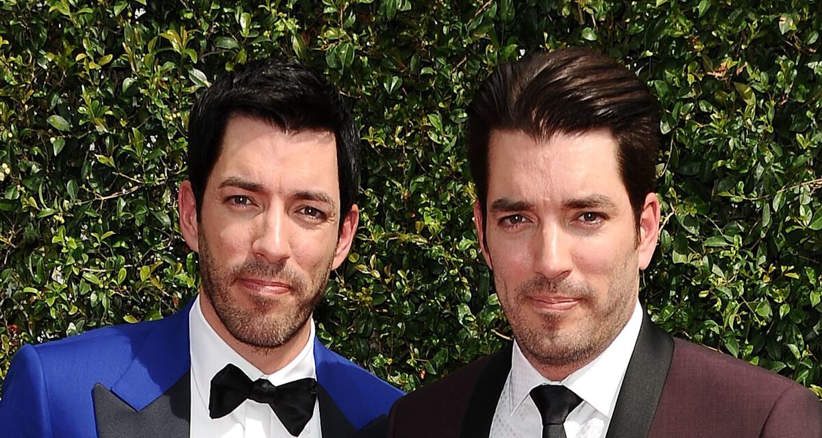 Property Brothers &lsquo;Drew et Jonathan Scott donnent un aperçu de l&rsquo;été personnel doux-amer au milieu de l&rsquo;agitation HGTV
