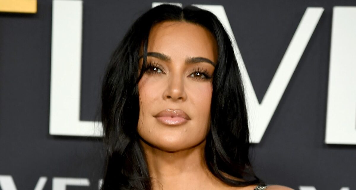 Donald Trump et DHS appellent Kim Kardashian «mal informé» après les déportations de glace maman de 4 slams