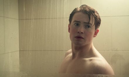 Kit Connor promet une conclusion «torride» dans le cœur de la série LGBTQ + de Netflix