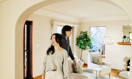 Les experts immobiliers mettent en garde contre les «  s&rsquo;inquiéter des drapeaux rouges  » lors de l&rsquo;achat d&rsquo;une maison