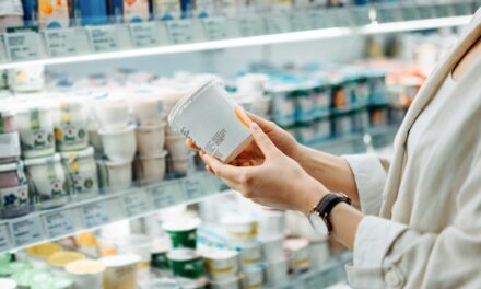 Le docteur révèle comment vous êtes trompé pour manger des aliments ultra-transformés: «Méfiez-vous!