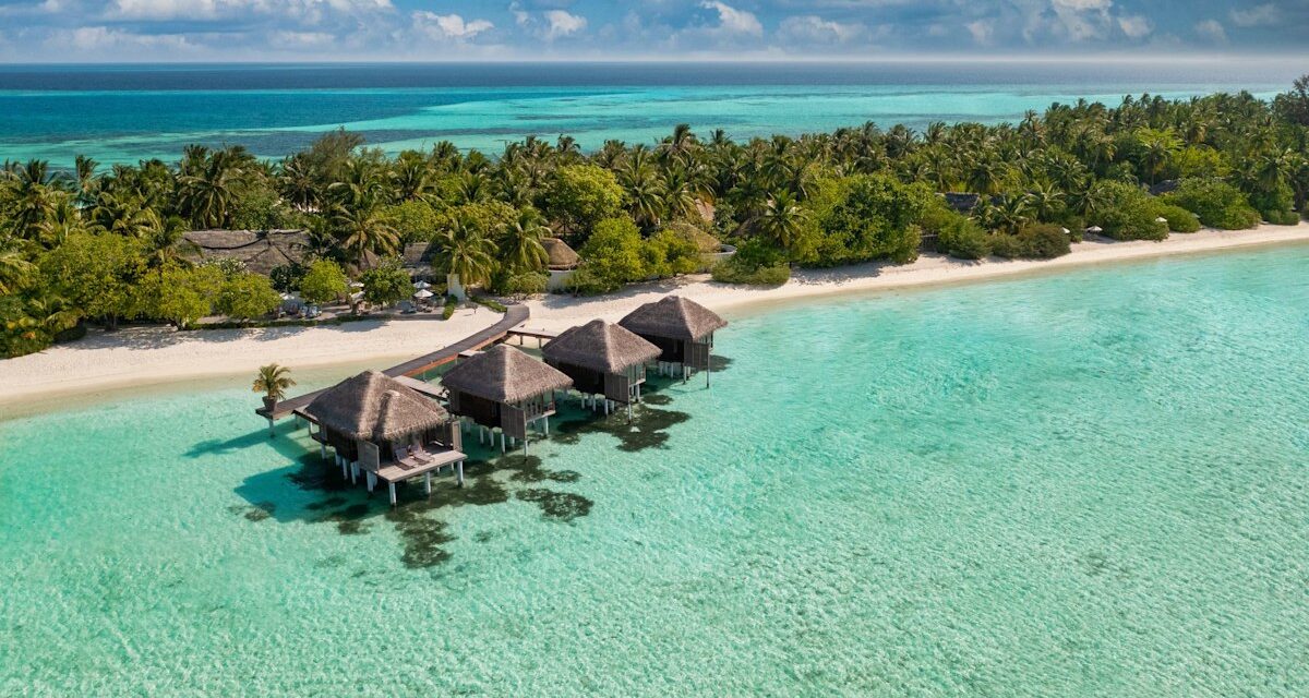 Vous rêvez des Maldives? Les 4 conseils de la destination pour sauver les «centaines» sur l&rsquo;aventure insulaire