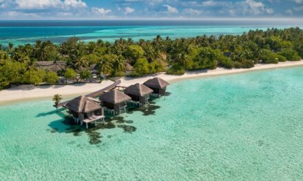 Vous rêvez des Maldives? Les 4 conseils de la destination pour sauver les «centaines» sur l&rsquo;aventure insulaire