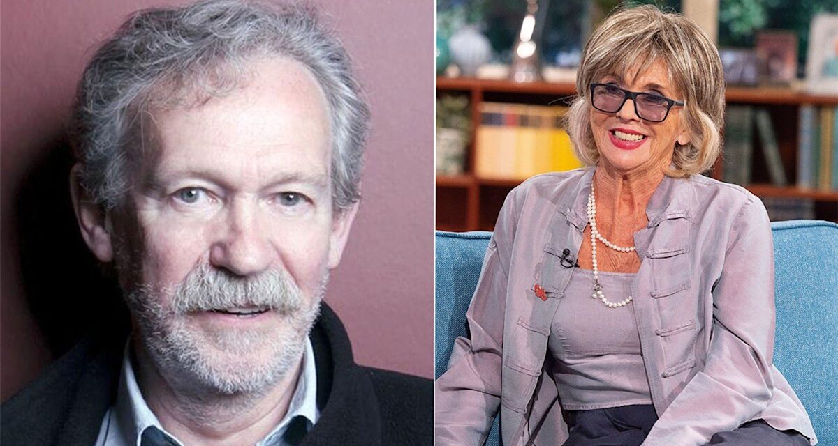 Downton Abbey met en vedette pour faire équipe pour un nouveau drame &lsquo;passionnant&rsquo;