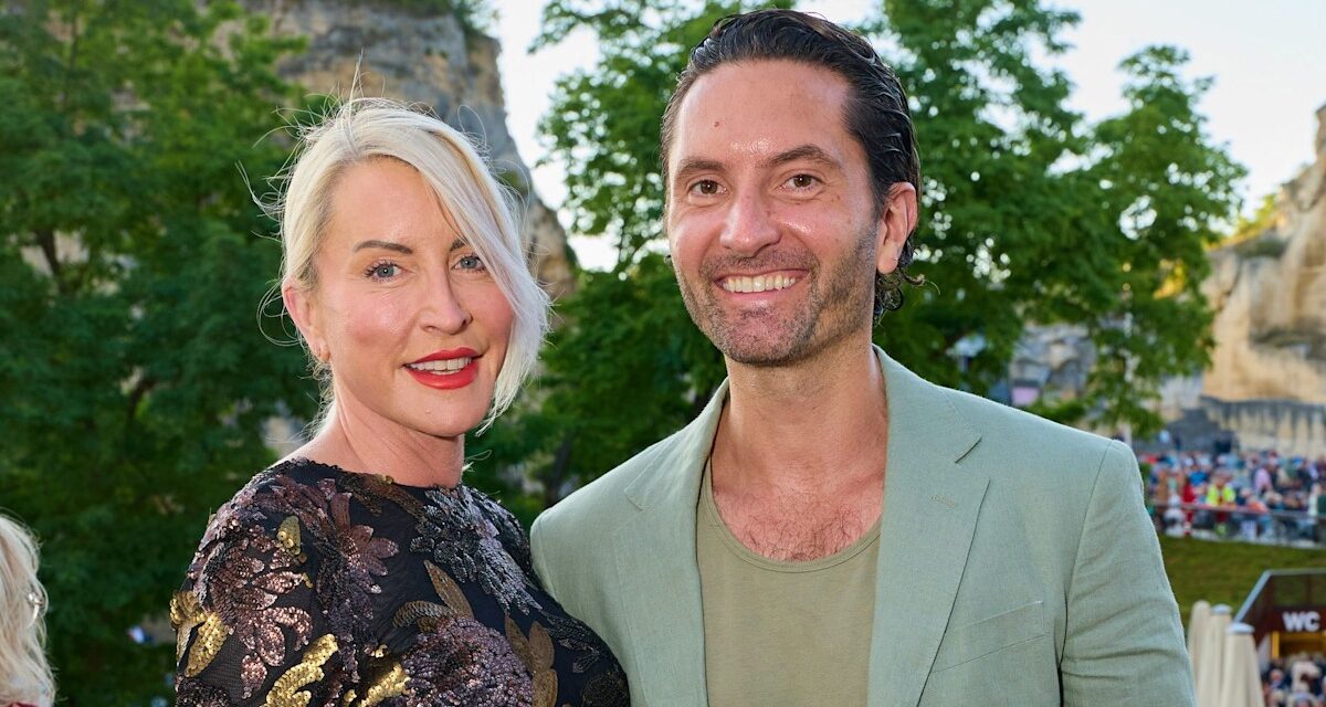 L&rsquo;acteur britannique peu connu, Mike Dickman, «flatté» en montant la spéculation de James Bond alors que les fans continuent de spéculer