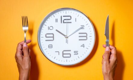 16: 8 Intermittent Fasting: Comment ça marche