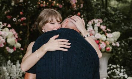 Réponse de l&rsquo;ancien petit ami de Taylor Swift à ses fiançailles à Travis Kelce