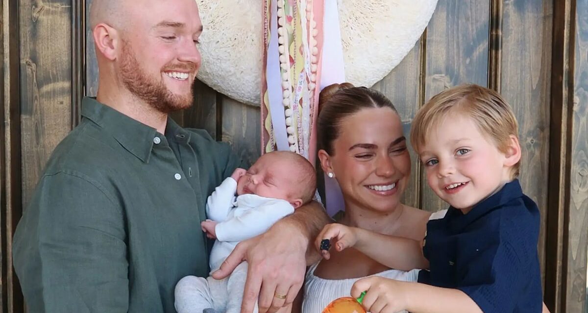 Tiktok Mom Emilie Kiser brise le silence 3 mois après la mort de fils: «J&rsquo;aurais dû faire plus»