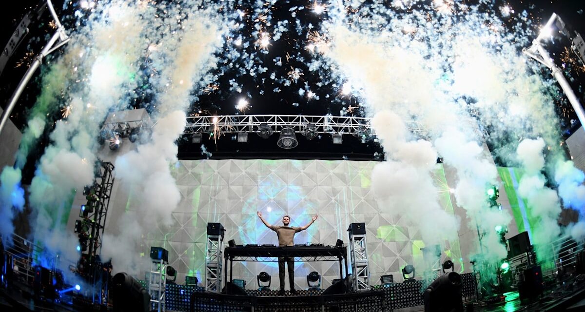 Fichiers bien connus du lieu de musique de New York pour la faillite – comment cela affectera vos concerts