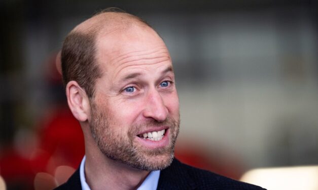 La maison londonienne «historique» du prince William où surprenant le parent royal est né