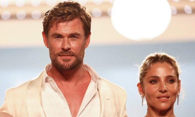 La vraie raison de la part de Chris Hemsworth et d&rsquo;Elsa Pataky à part a révélé