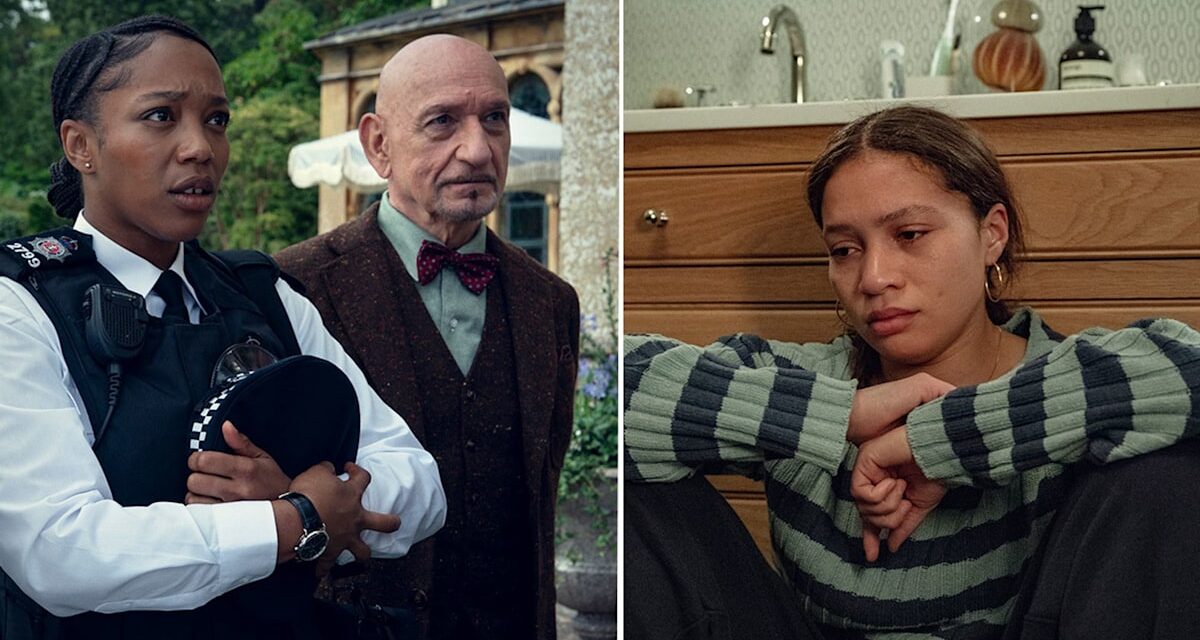 Je regarde la télévision pour vivre – voici 5 films et émissions Netflix qui me passionnent le plus en août