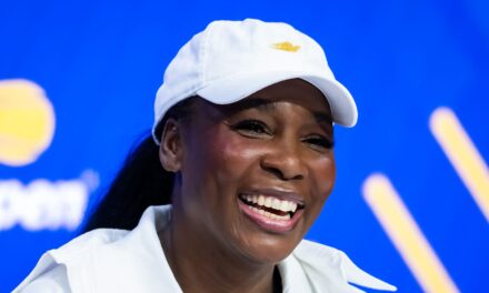 La valeur nette de Vénus Williams fera l&rsquo;eau