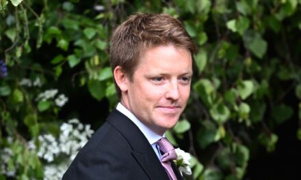 Duke of Westminster fait face à un dilemme de «champ de mines» après la naissance de sa fille Cosima