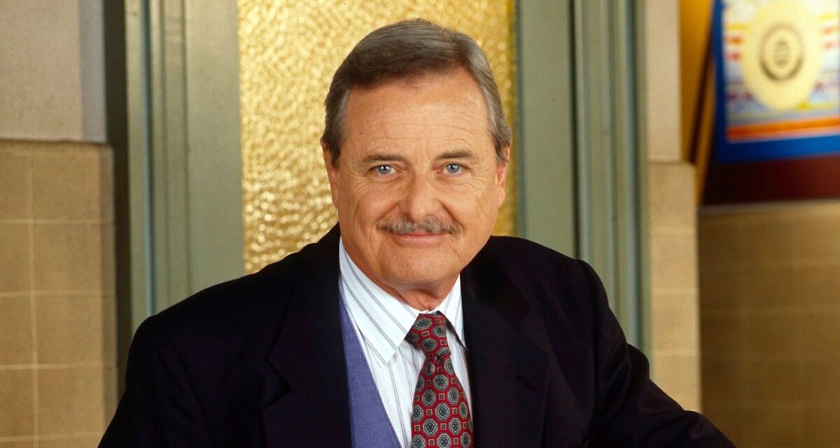 Les fans de la star de la sitcom des années 90 avec le dernier message car ils disent tous la même chose