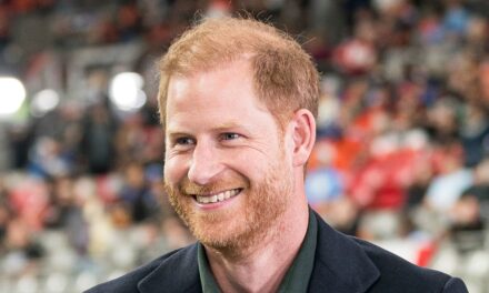 La soif de «confort» de 4 $ du prince Harry, vous ne pouvez pas obtenir au Royaume-Uni