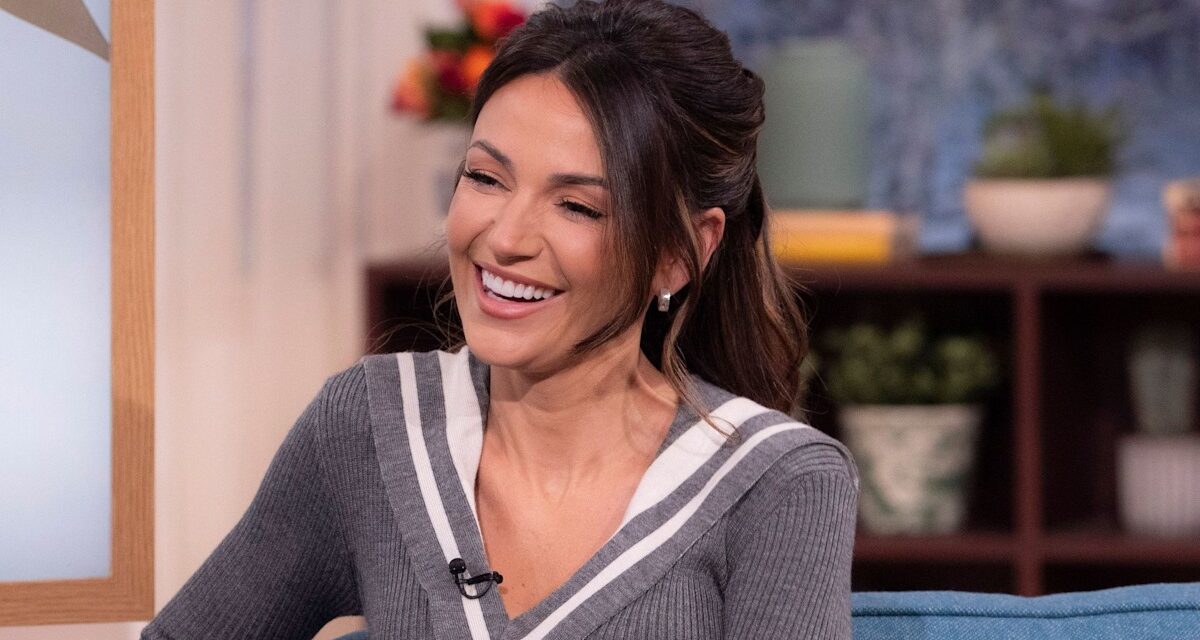 Baby Palma est prêt pour Oxford sur une nouvelle photo