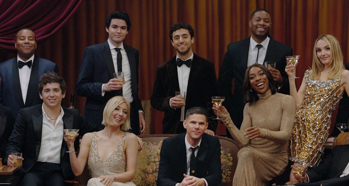 Étoile SNL préférée des fans axé du spectacle au milieu du bouleversement continu