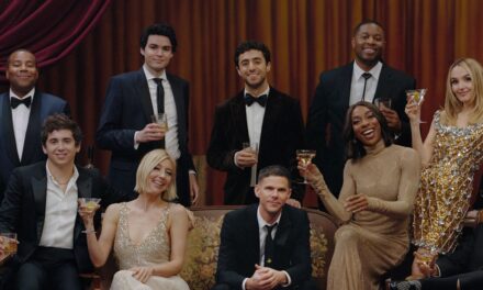 Étoile SNL préférée des fans axé du spectacle au milieu du bouleversement continu