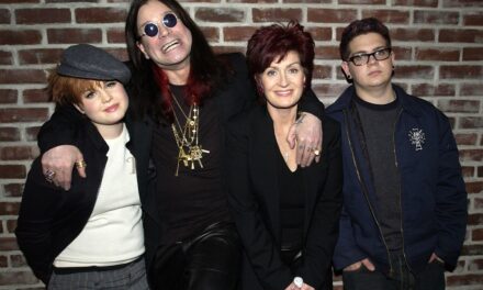 Les émissions de télé-réalité les plus scandaleuses des années 2000 – des Osbournes à Big Brother