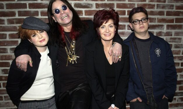 Les émissions de télé-réalité les plus scandaleuses des années 2000 – des Osbournes à Big Brother